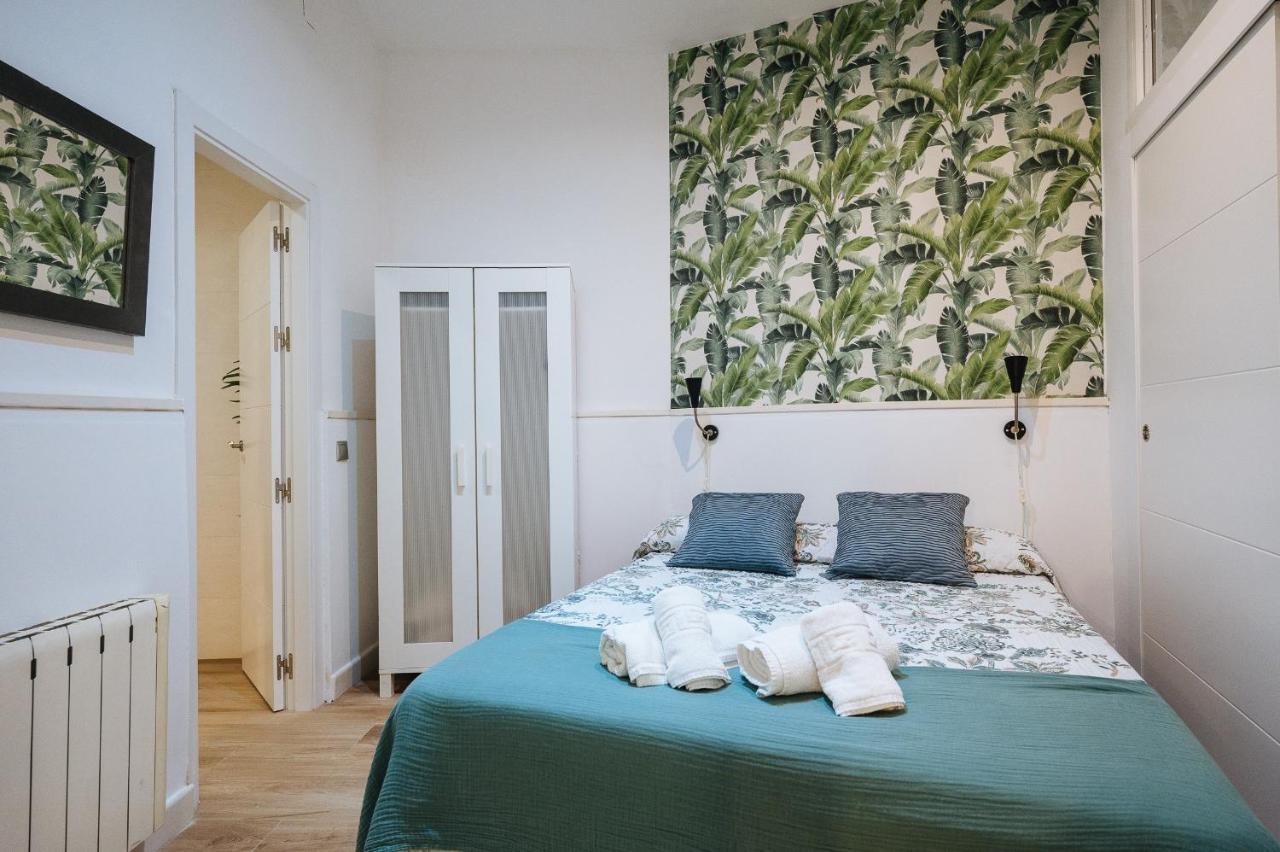 Divi Apartments Martinez Montanes Seville Exterior photo