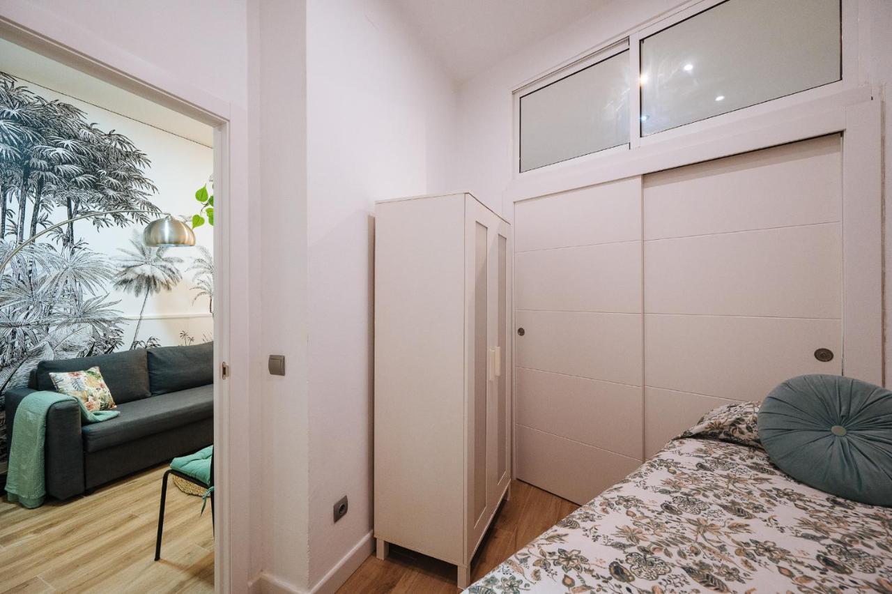 Divi Apartments Martinez Montanes Seville Exterior photo