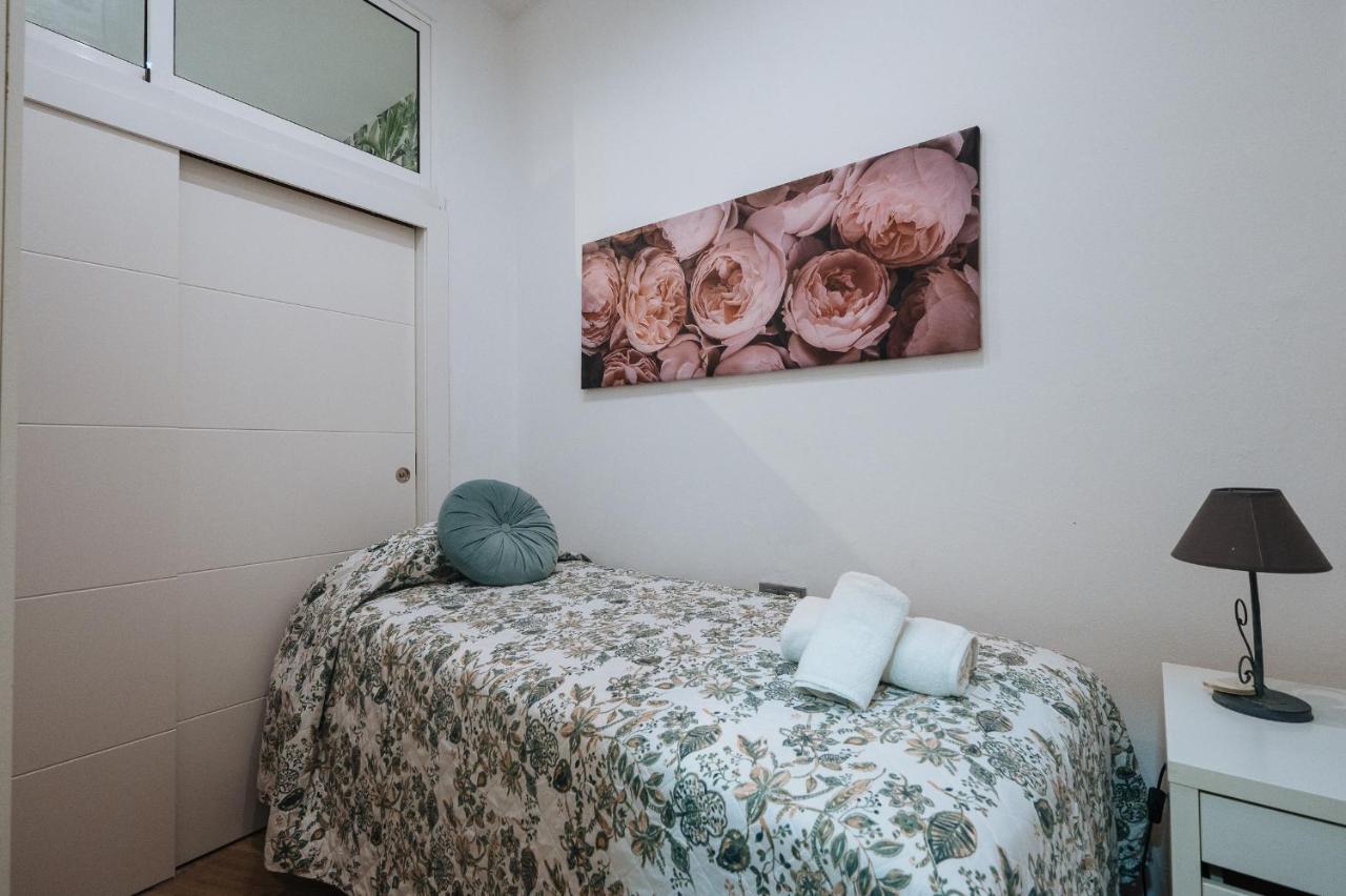 Divi Apartments Martinez Montanes Seville Exterior photo