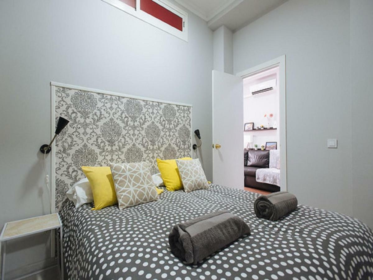 Divi Apartments Martinez Montanes Seville Exterior photo